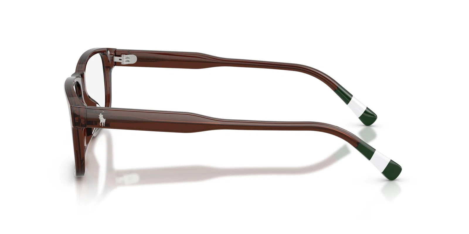 Polo 2302U Eyeglasses - view 12